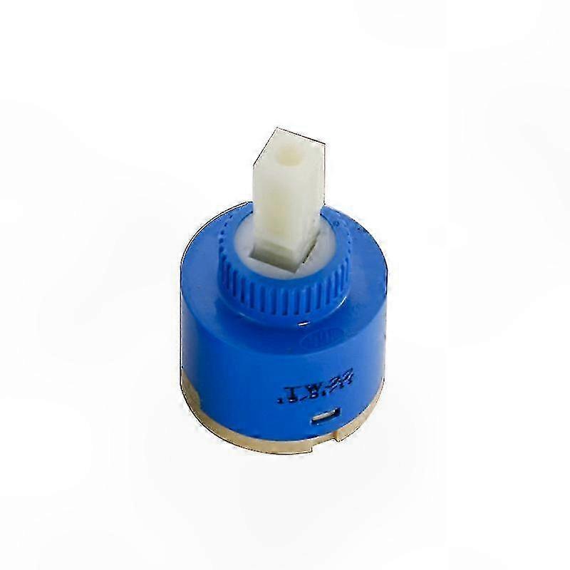 35mm Ceramic Disc for Kitchen Faucet Replacement