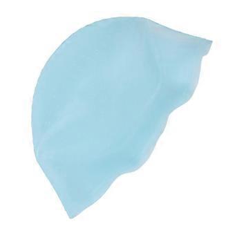 Cabelo Destacando Cap com agulha de gancho para fácil coloração e derrubada