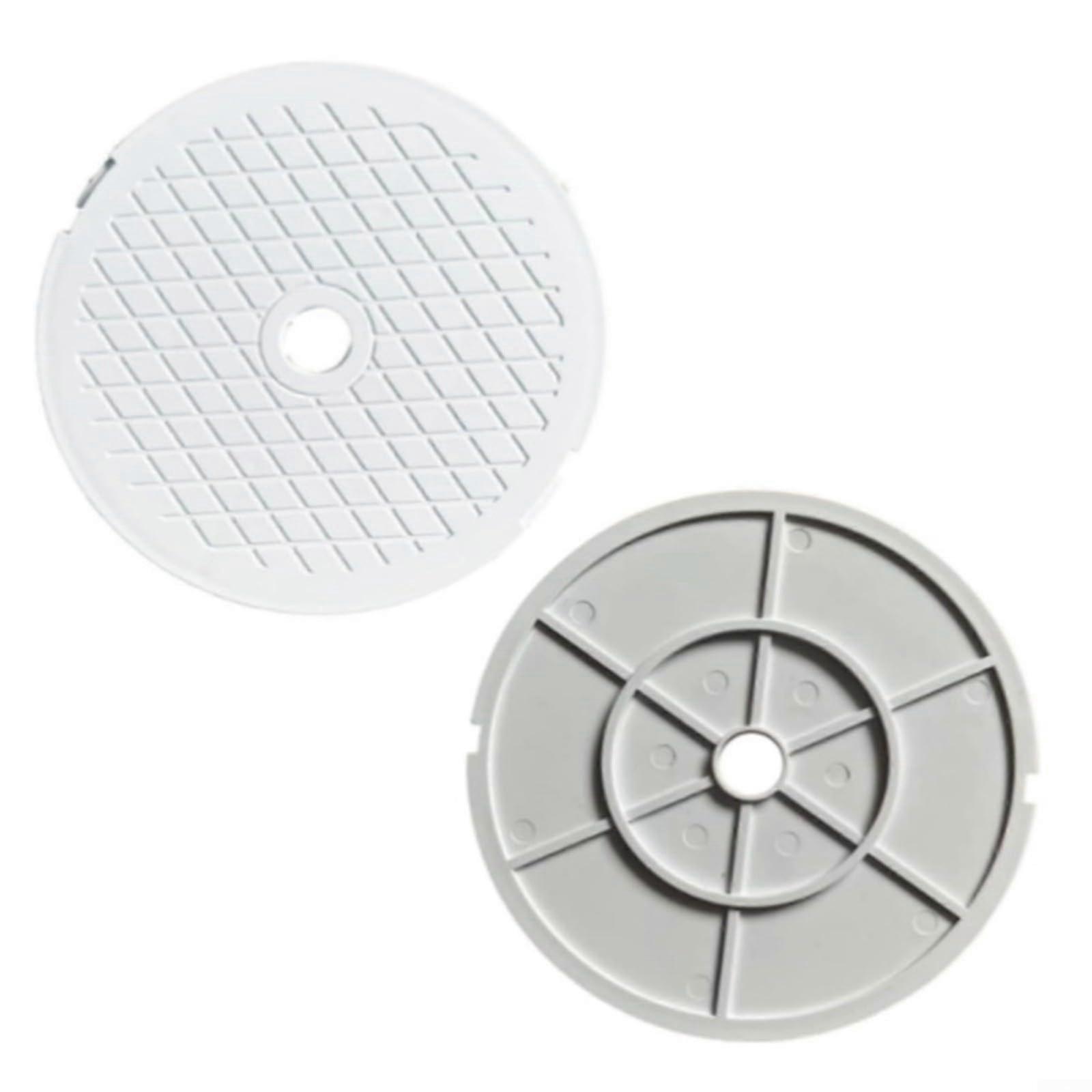 Replacement Lid For Hayward SPX1096 Pool Skimmer Spa, Plastic, Durable, Easy Install, Compatible With Hayward SPX1096