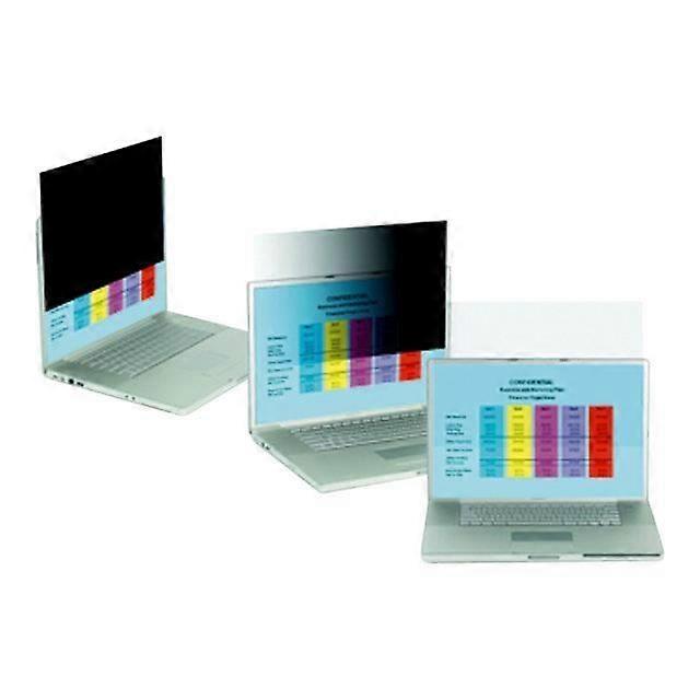 3M Privacy Filter voor 17,3" breedbeeld laptop - Computer Privacy Filter