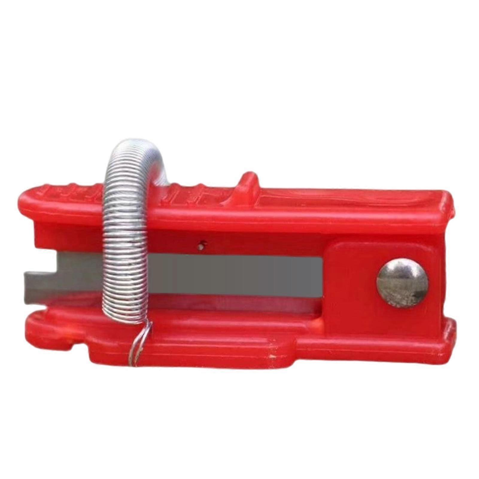 Fruit Picker Small Vegetable Cutter Fruit Harvesting Tool Strawberry Plow