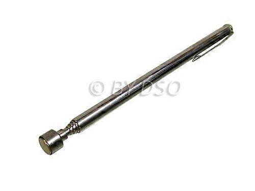 2Lb Magnetic Extending Pick Up Tool HB246 2 Lb Capacity, Magnetic Pickup, Extending Shaft, Model HB246