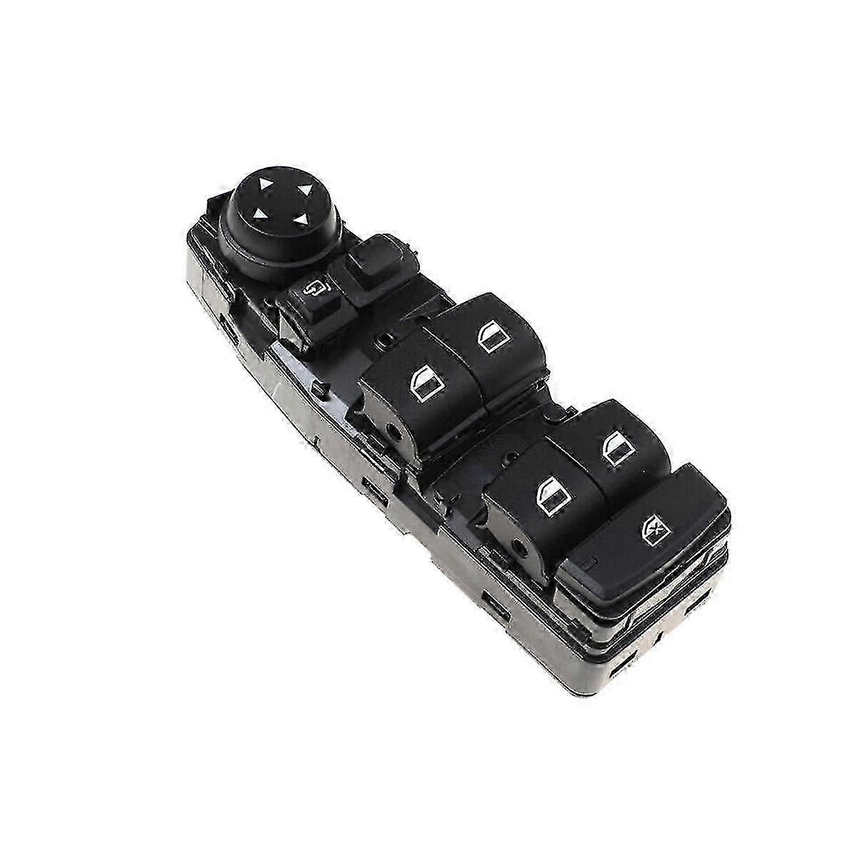 Driver'S Side Power Window Switch Fits for 1 3 5 Series 2 F10 F30 F80 M3