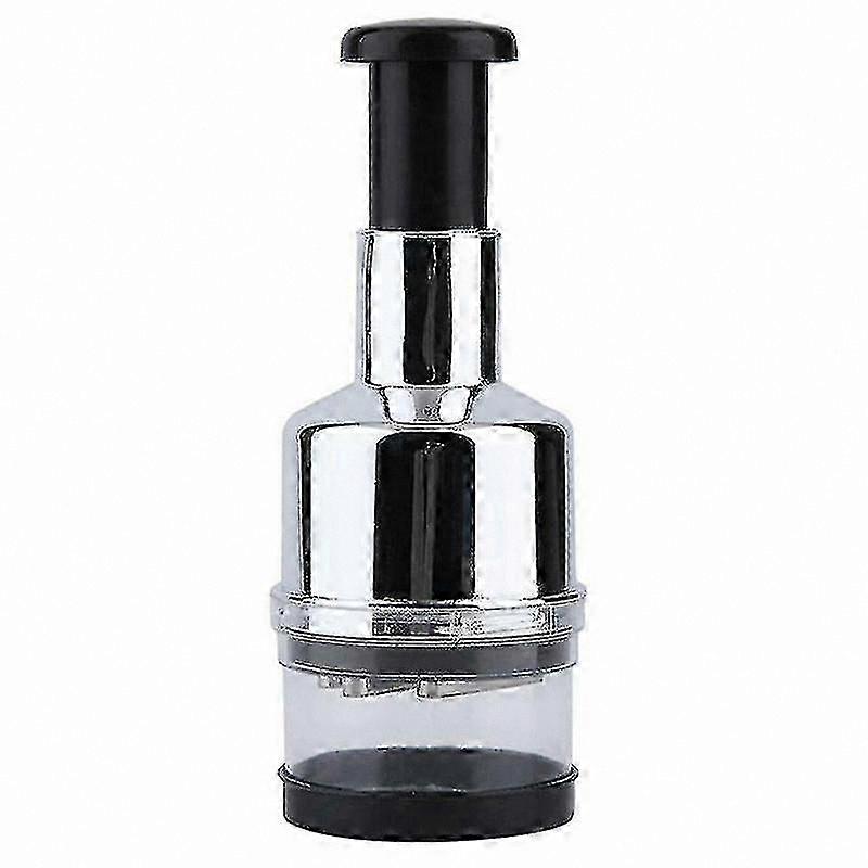 Multi-Function Vegetable Cutter Tool for Garlic, Onion, and More