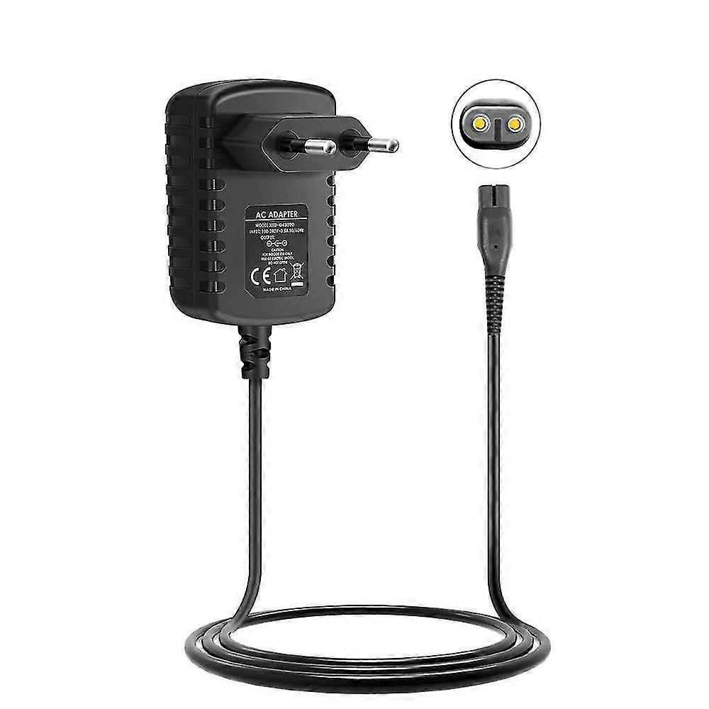 Bærbar oplader til Karcher Window Vac