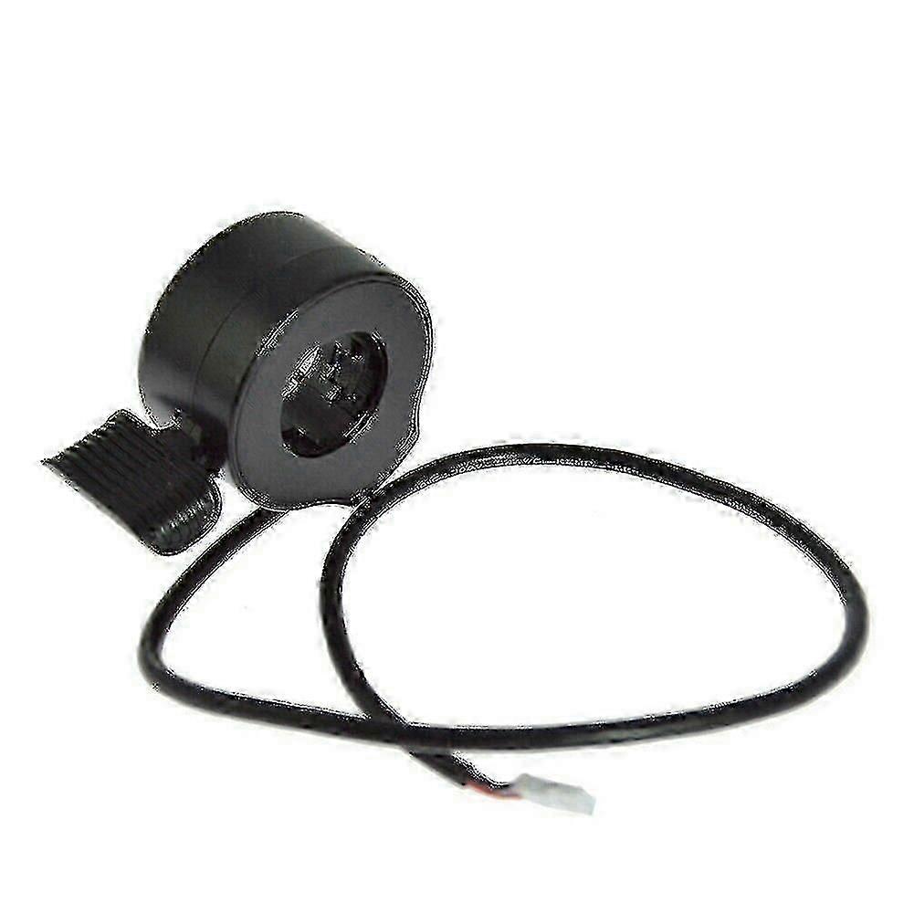 Universal Electric Scooter Thumb Throttle Accelerator Switch