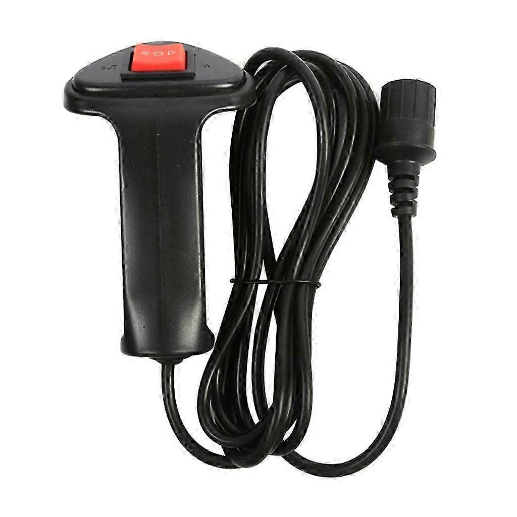 Winch Remote Controller Handheld Control Switches Universal Control Switches