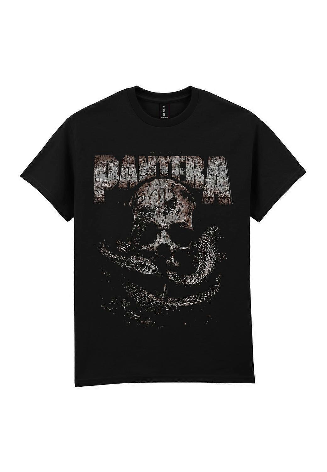 Tričko Pantera By Demon Be Driven