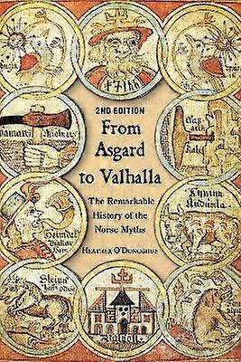 From Asgard to Valhalla