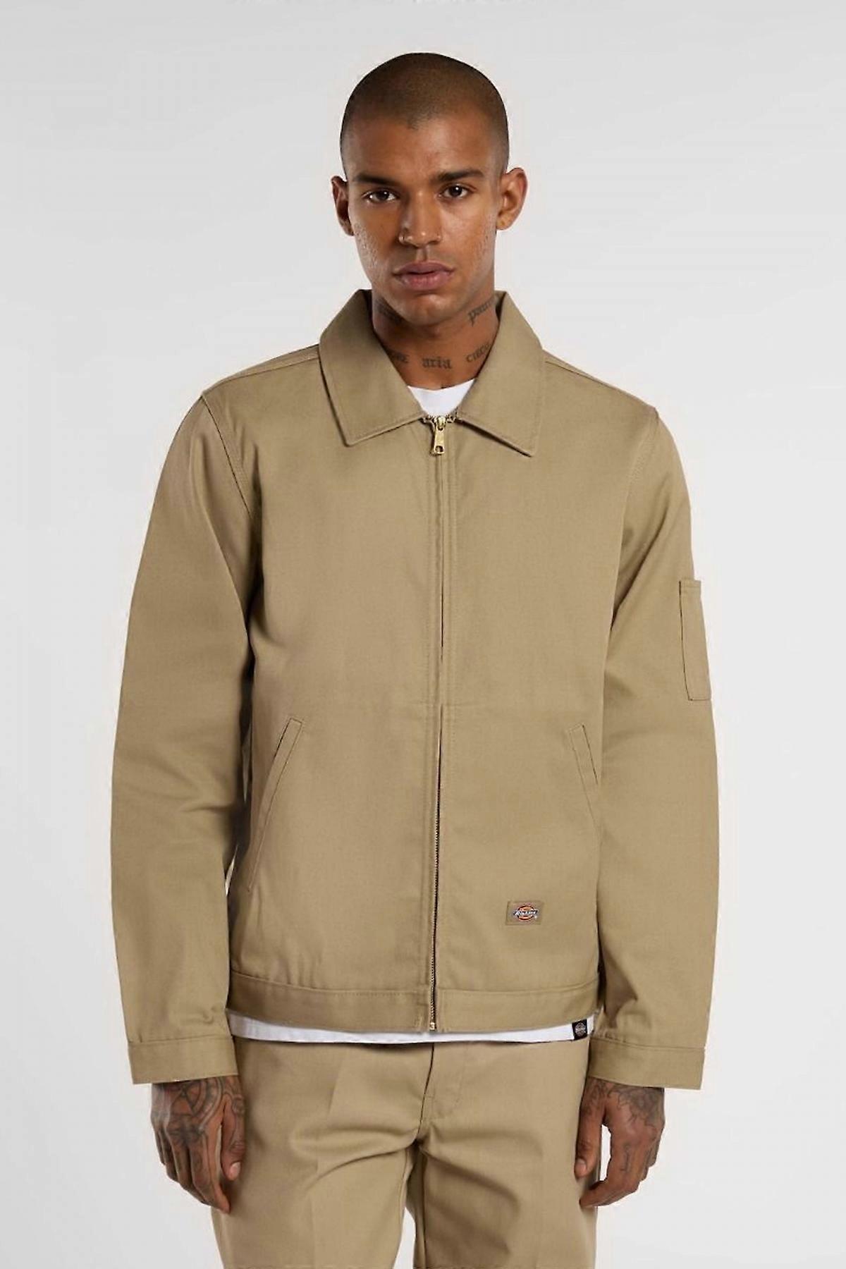 Dickies Eisenhower-jackor