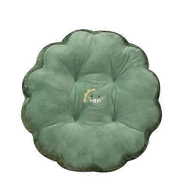 Round Cushion Computer Office Chair Cushion