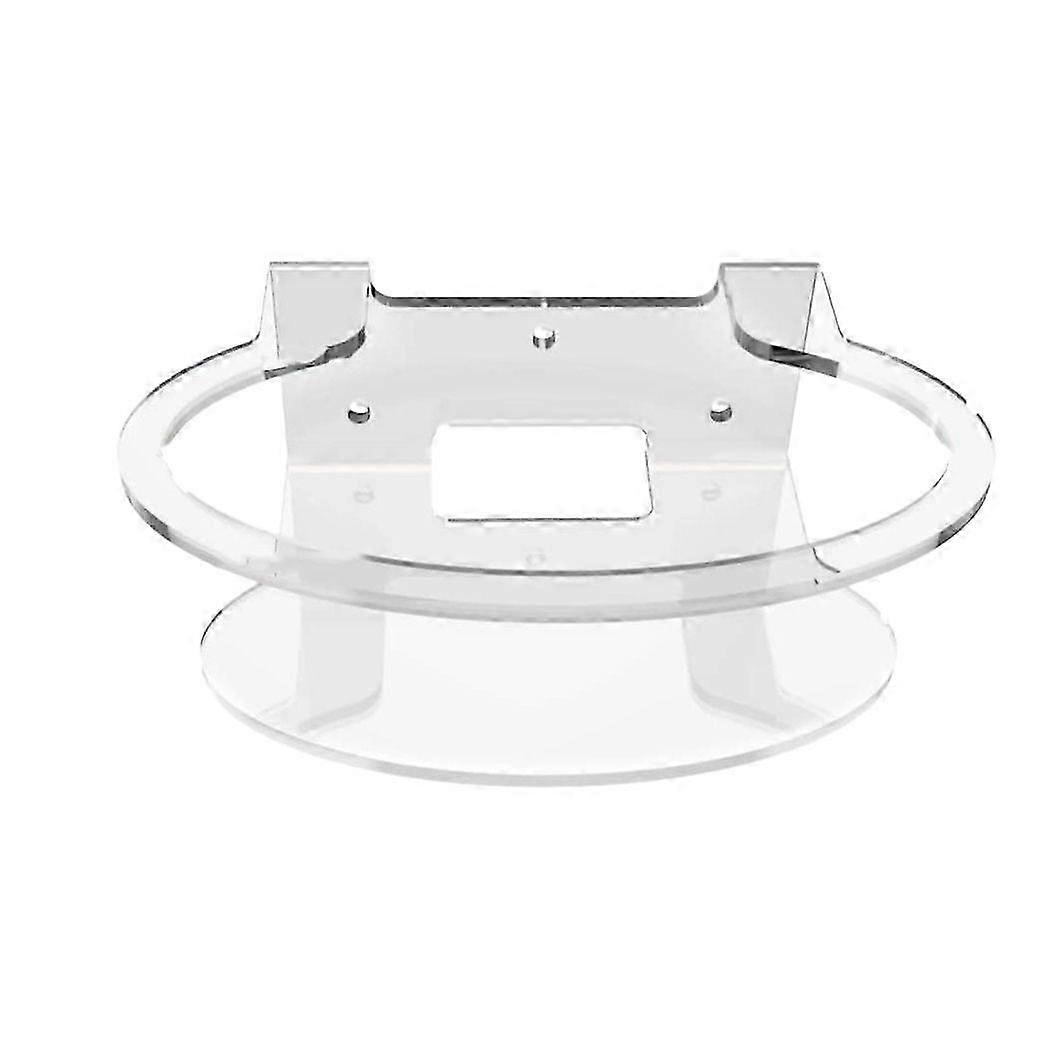 1 Pcs Shelf Bracket Holder for Orbi Wall Mount, for Orbi WiFi Router AC3000 RBS50, RBK50, RBK53, RBK30, AC2200 RBK30