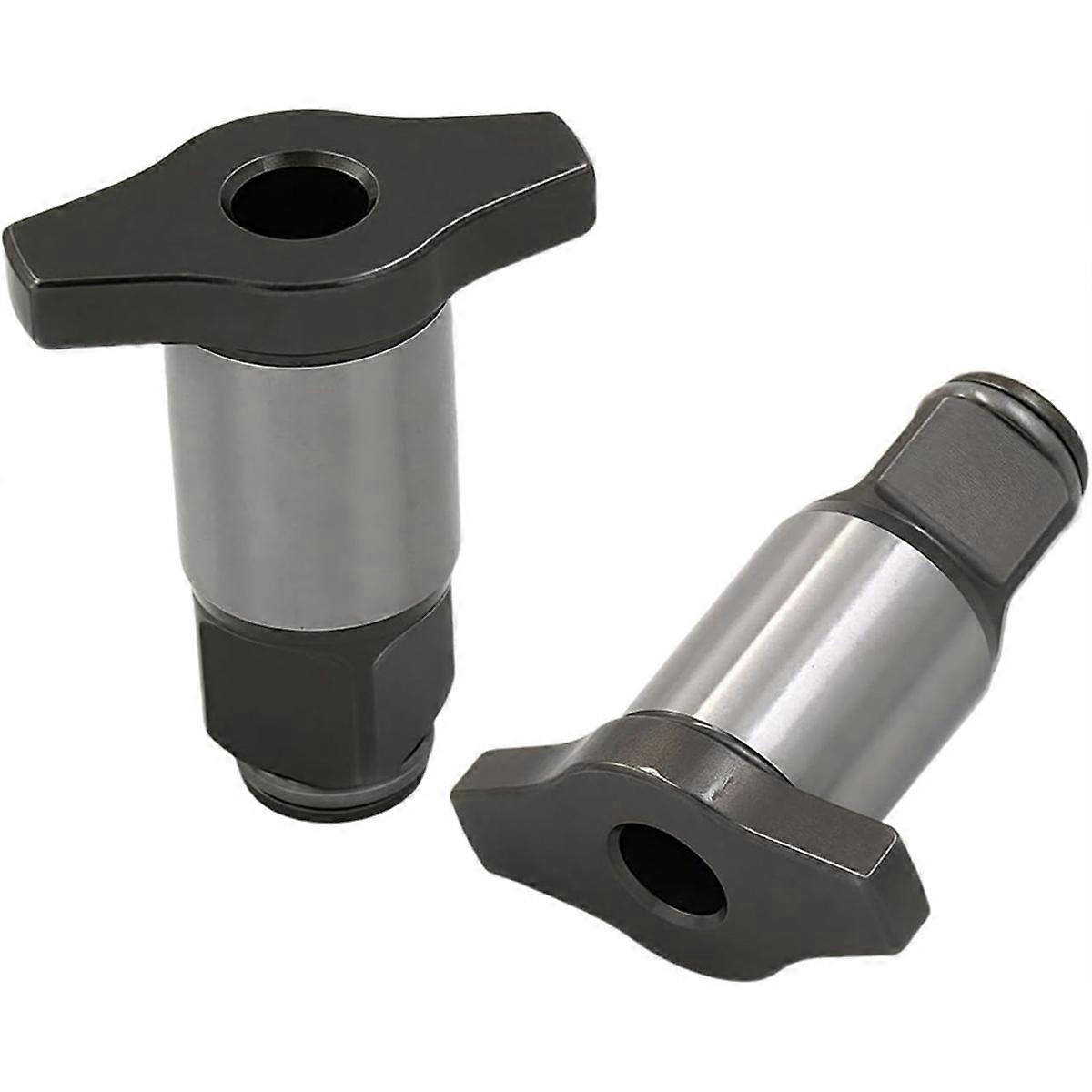 2pack DCF891 Impact Wrench 1/2inch Anvil NA142744 Hog Ring for