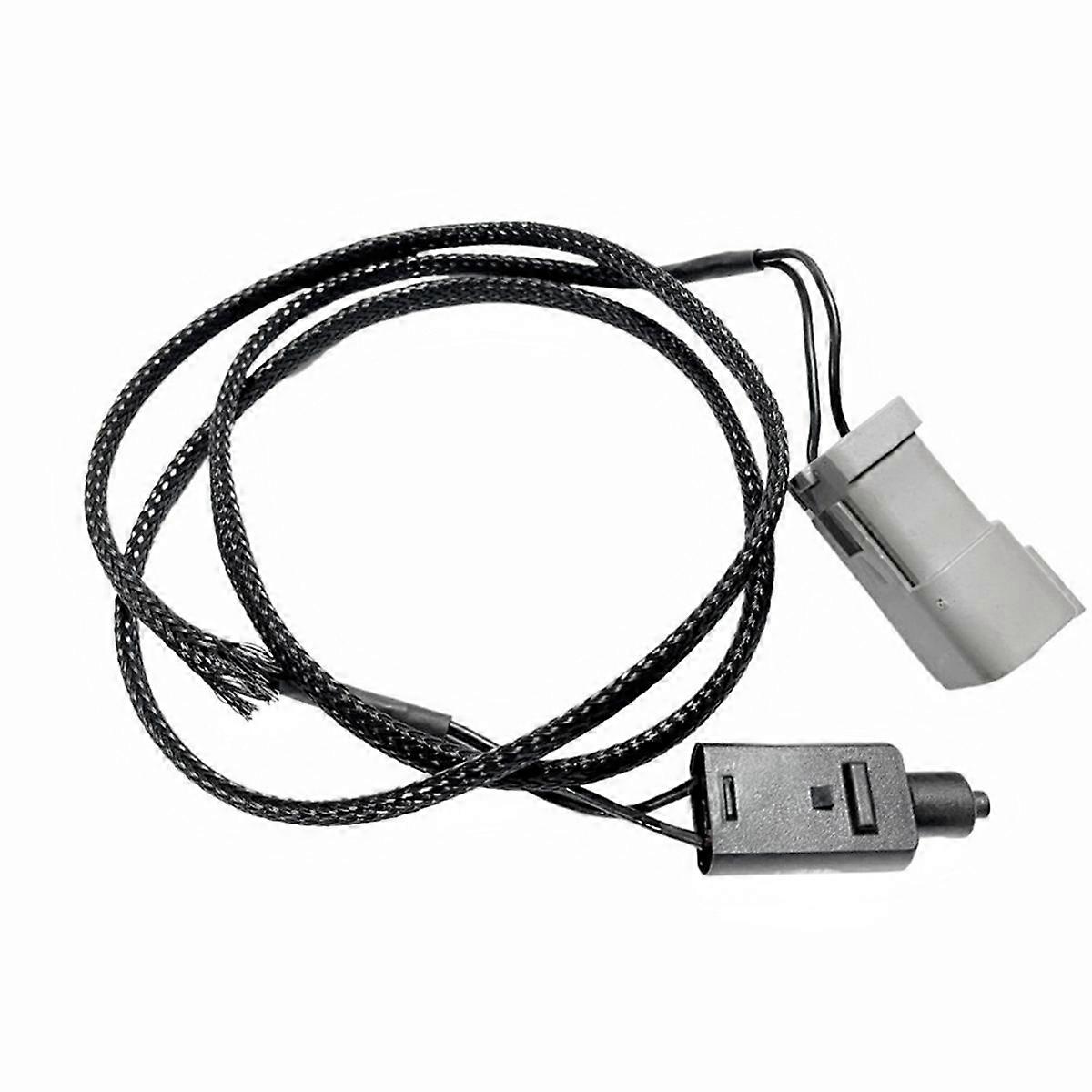 Outboard Motor Safety Shutdown Switch for Three Wire 1.1M Stop Switch