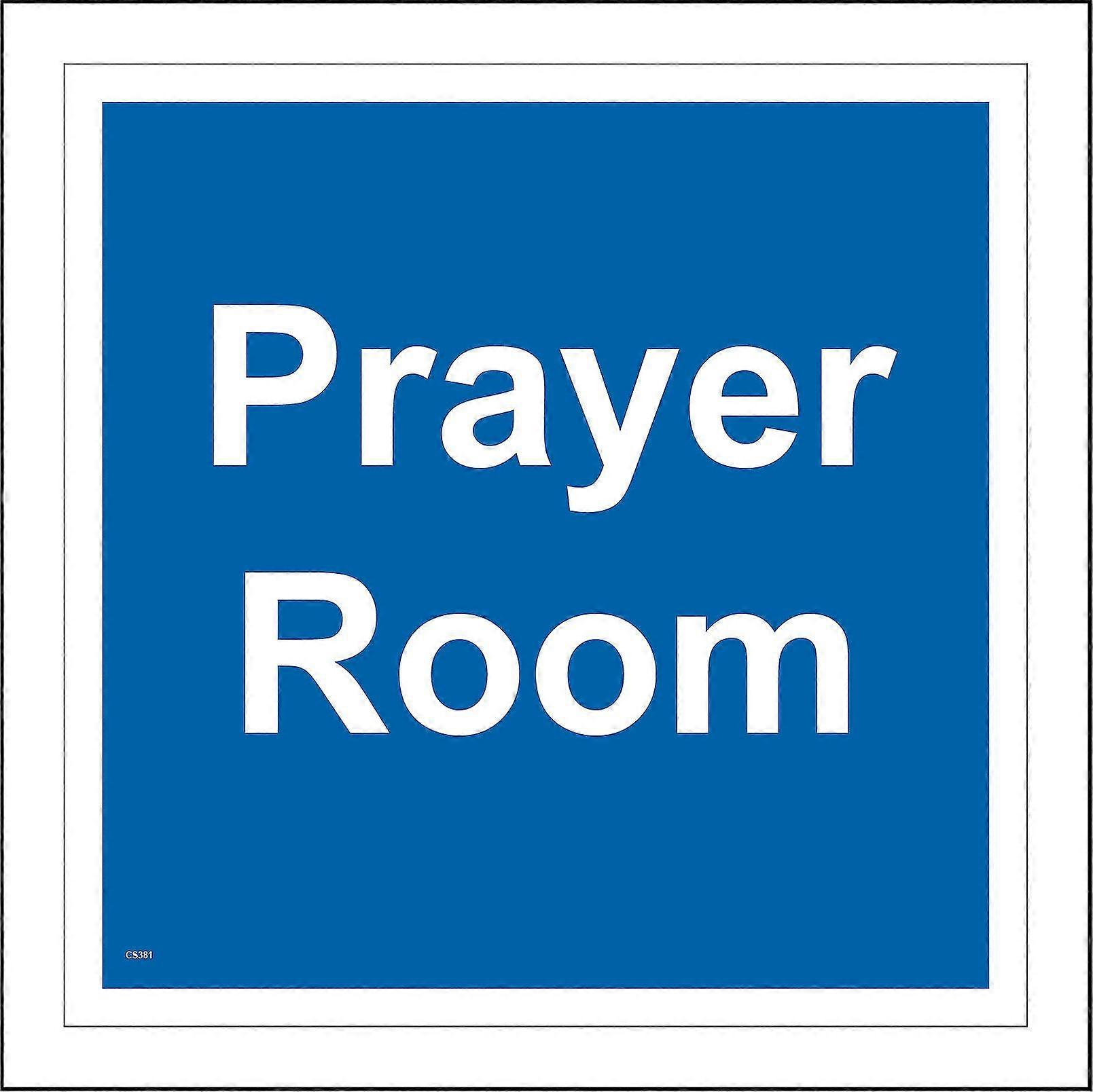 CS381 Prayer Room Holy Quiet Rest Meditate