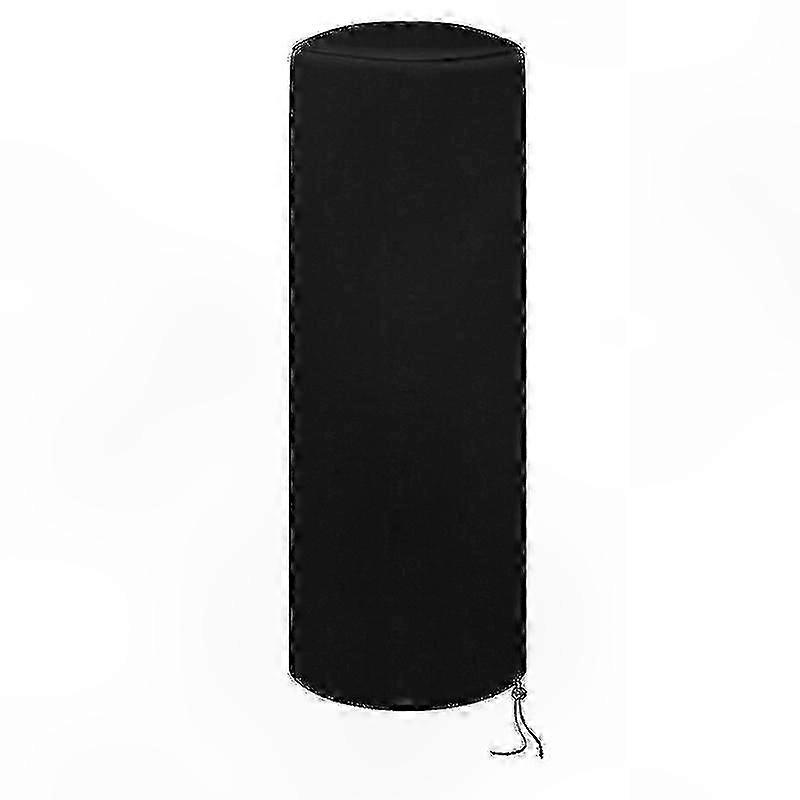 Waterproof 210D Cover for Propane Heaters - Outdoor Protection Solution