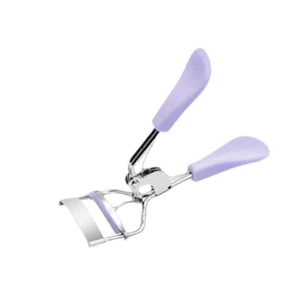 Eyelash Curler for Makeup Professionals - Easy & Fast Eyelash Curls with Stylish Colors