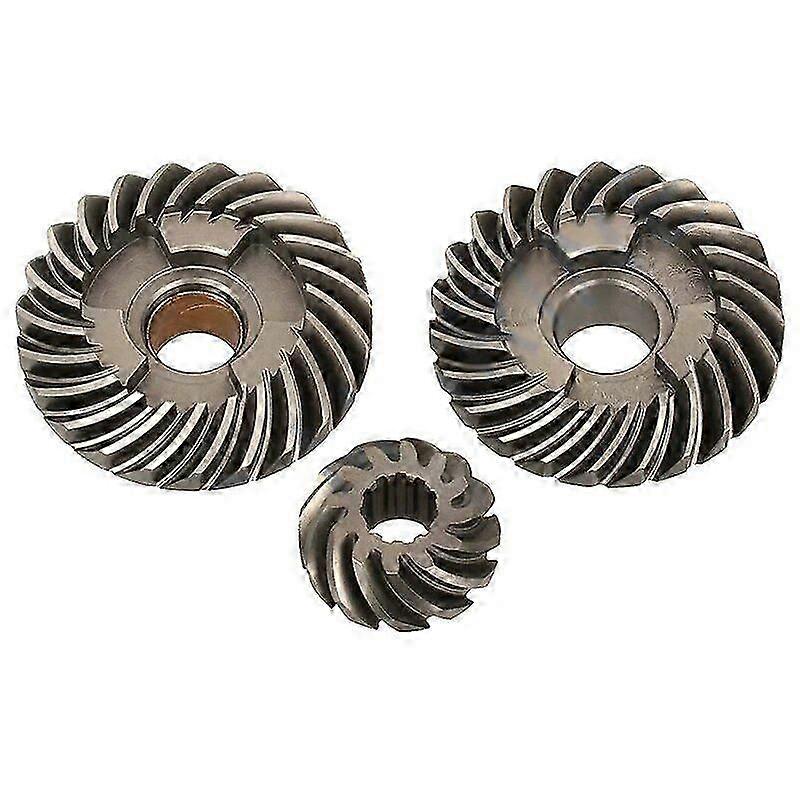 3pcs Outboard Engine Set 57311-93901 Pinion 57521-93902 Reverse 57510-93902 For 9.9hp 15hp Kit