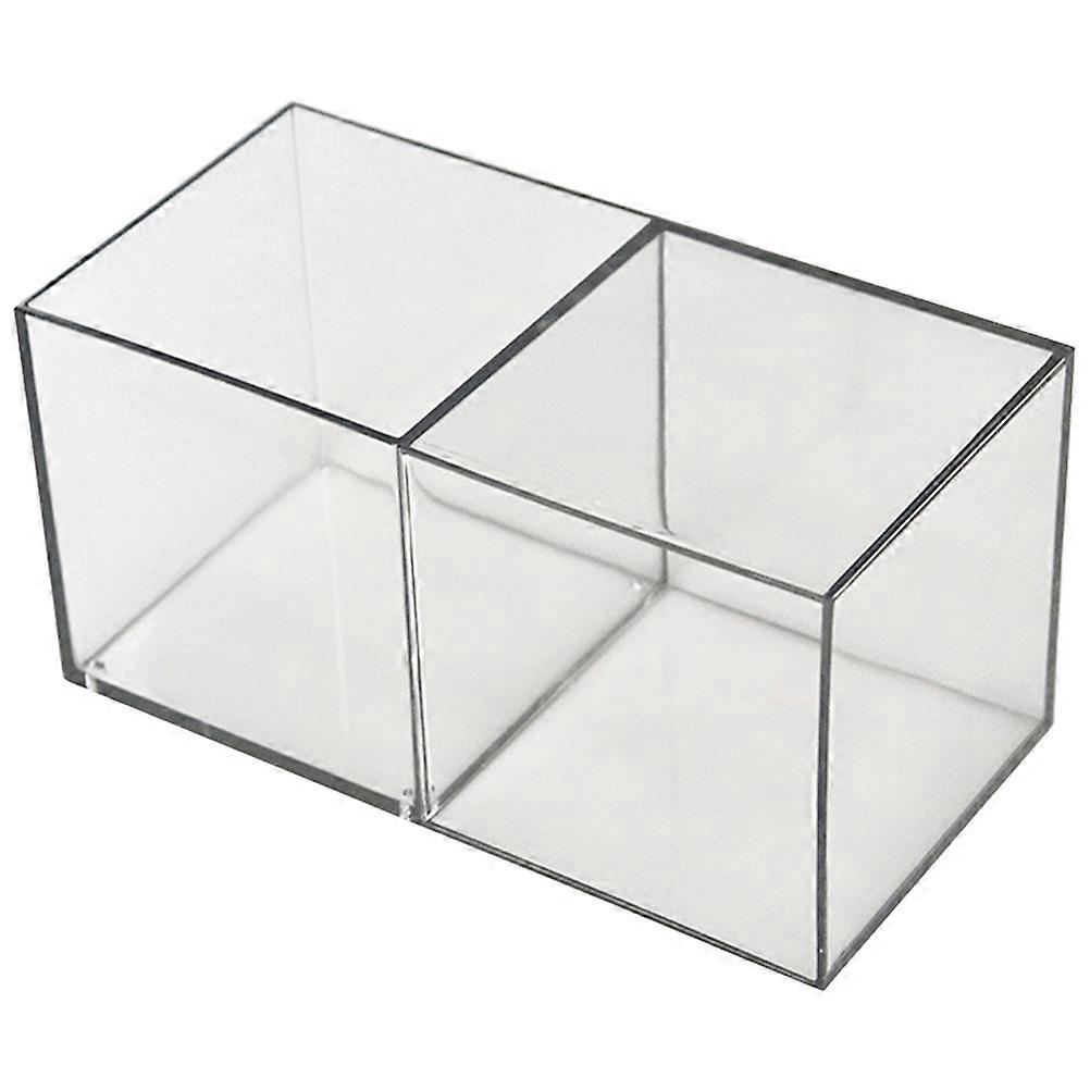 Wall Mount Organizer Box for Daily Use Multipurpose Storage Box for Office