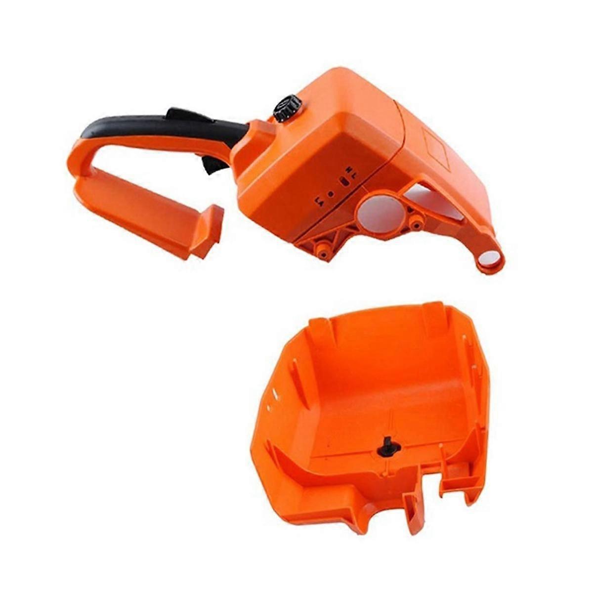 Chainsaw Accessories Air Filter Cover Suitable for 029 039 MS310 MS290 MS390 New 1127 790 1001 Rear
