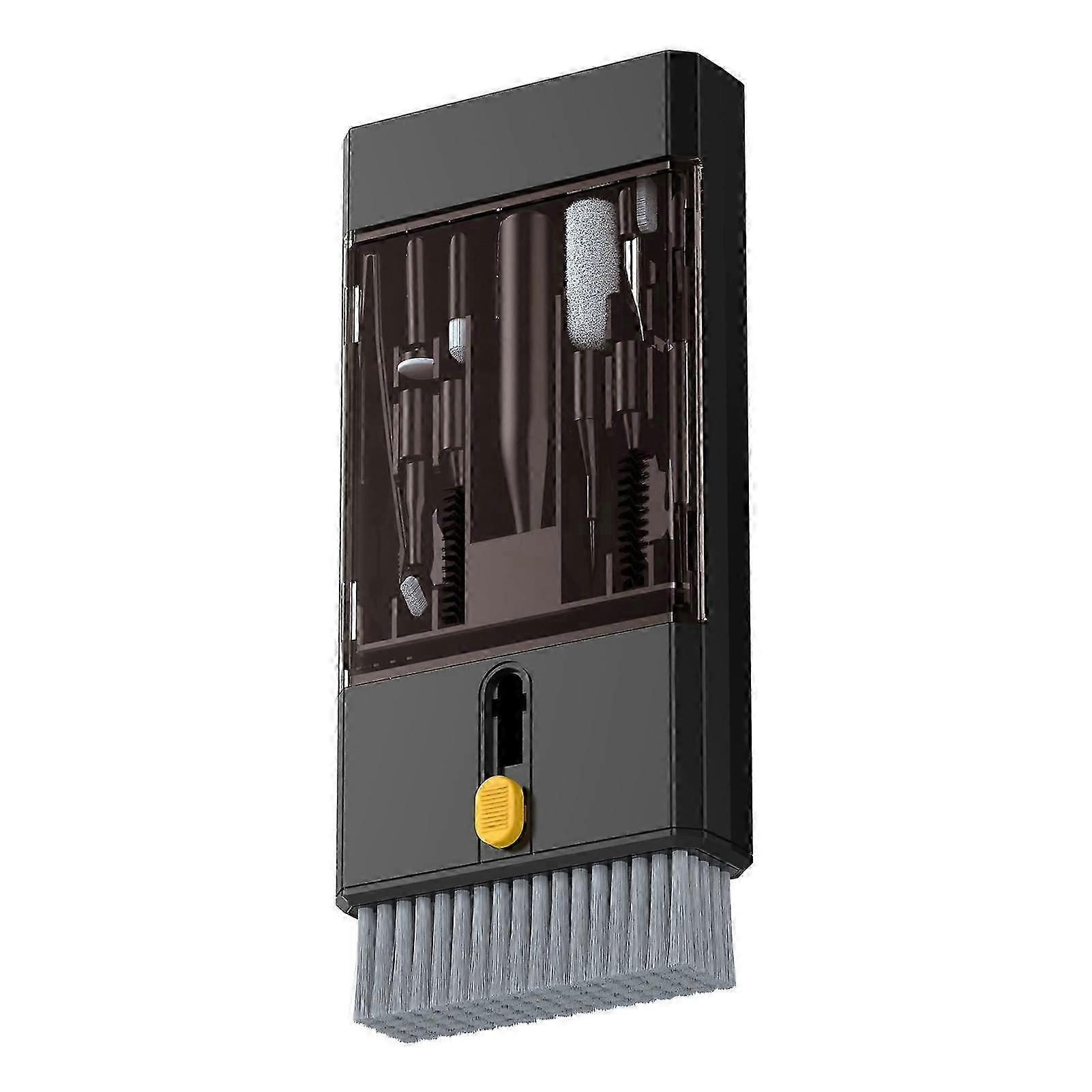 Debris removal tool 22 in 1 multifunctional cleaning kit for desktop