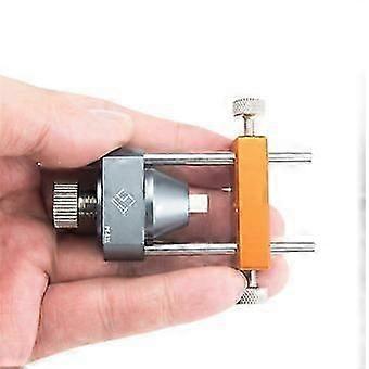 DIY Model Making Tools Round Center Opener Open Hole Locator Positioning Vise - Center Punch