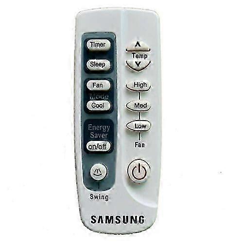 New Original ARC-740 DB93-03018A A/C Remote ControlFor Samsung AC DB93-03018B