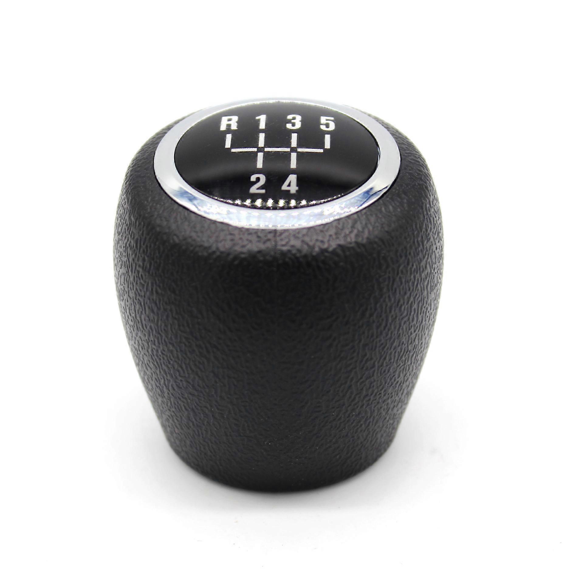 Suitable for Chevrolet Cruze shift knob, 5-speed gear shift knob~02018