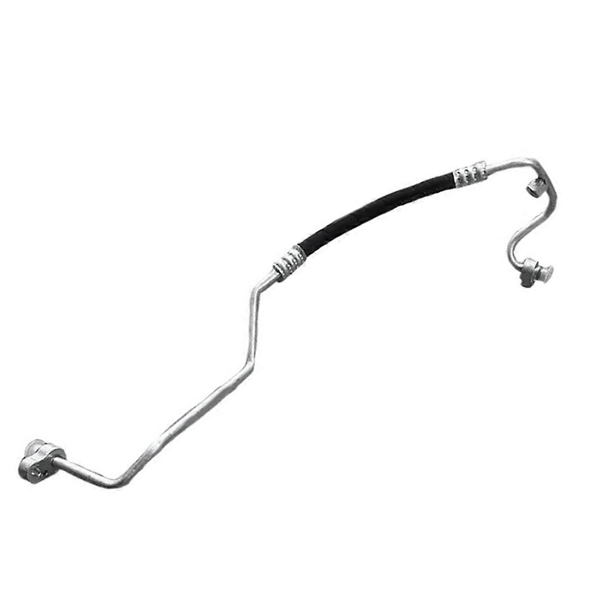 64536945726 AC Radiator Pipe for X5 E70 X6 E71