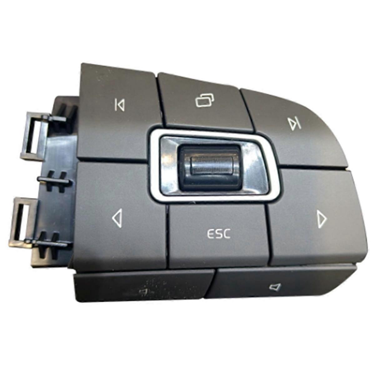 For Truck Steering Wheel Switch Cruise Control 21957056