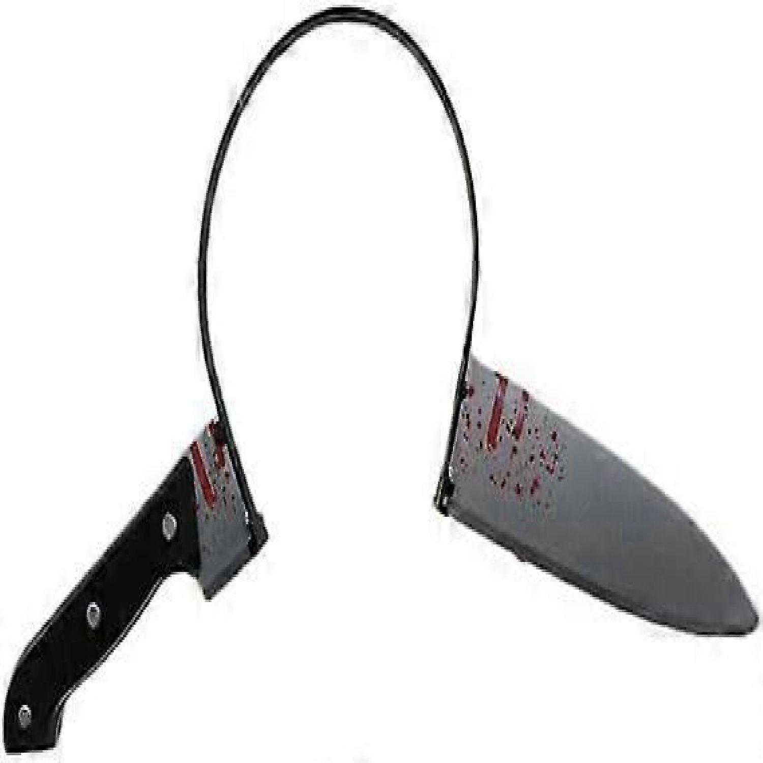 Weapon Headband Costume Accessory -HK908