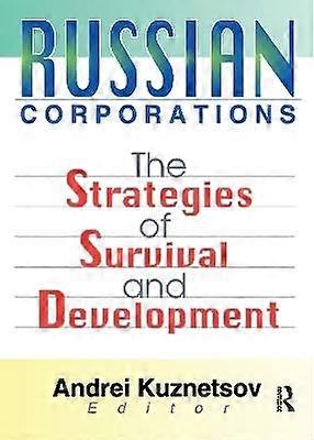 Russian Corporations