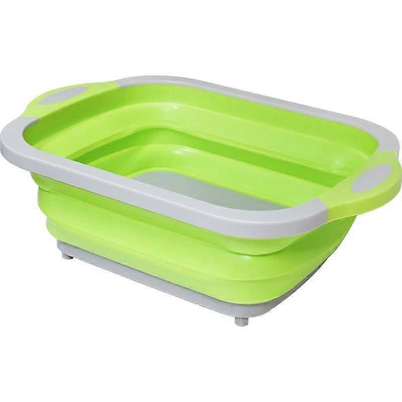 Kitchen Cutting Board Folding Chopping Board Foldable Chopping Blocks Washing  Blocks