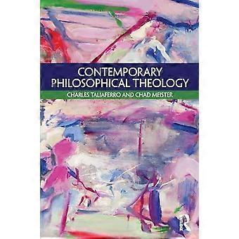 Contemporary Philosophical Theology - Charles Taliaferro - Paperback - en Book