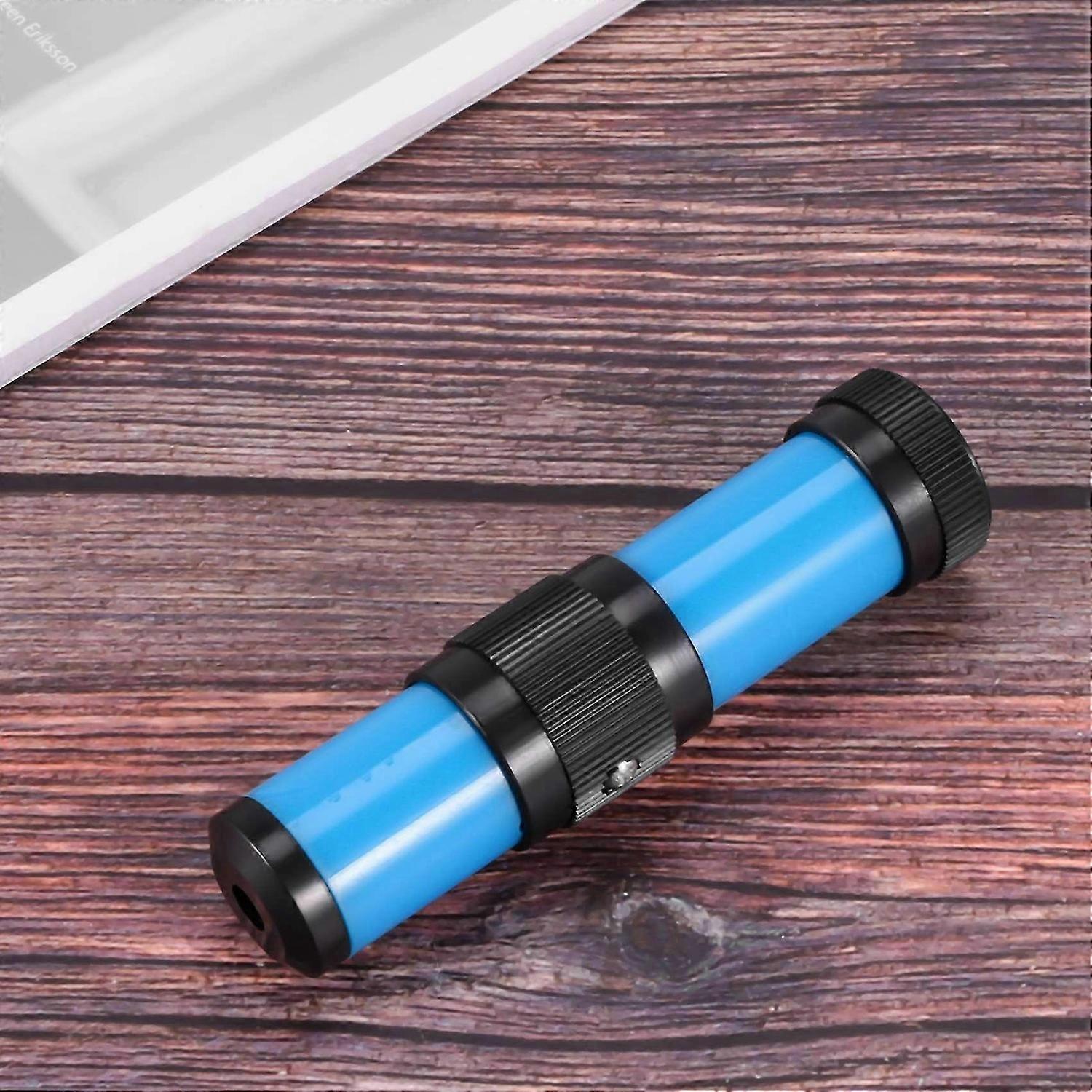 1Pc Handheld Spectroscope Light Emission Spectroscopy