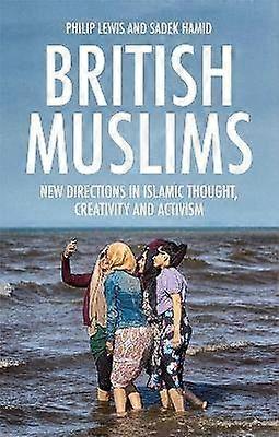 British Muslims