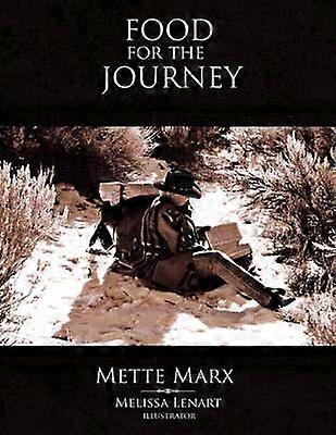 FOOD for the JOURNEY