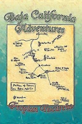 Aventuri în Baja California