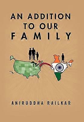 An Addition to Our Family