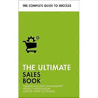Ultimate Book - Peter Fleming