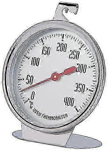2025 Oven Thermometer, Instant Reading Temperature Indicator