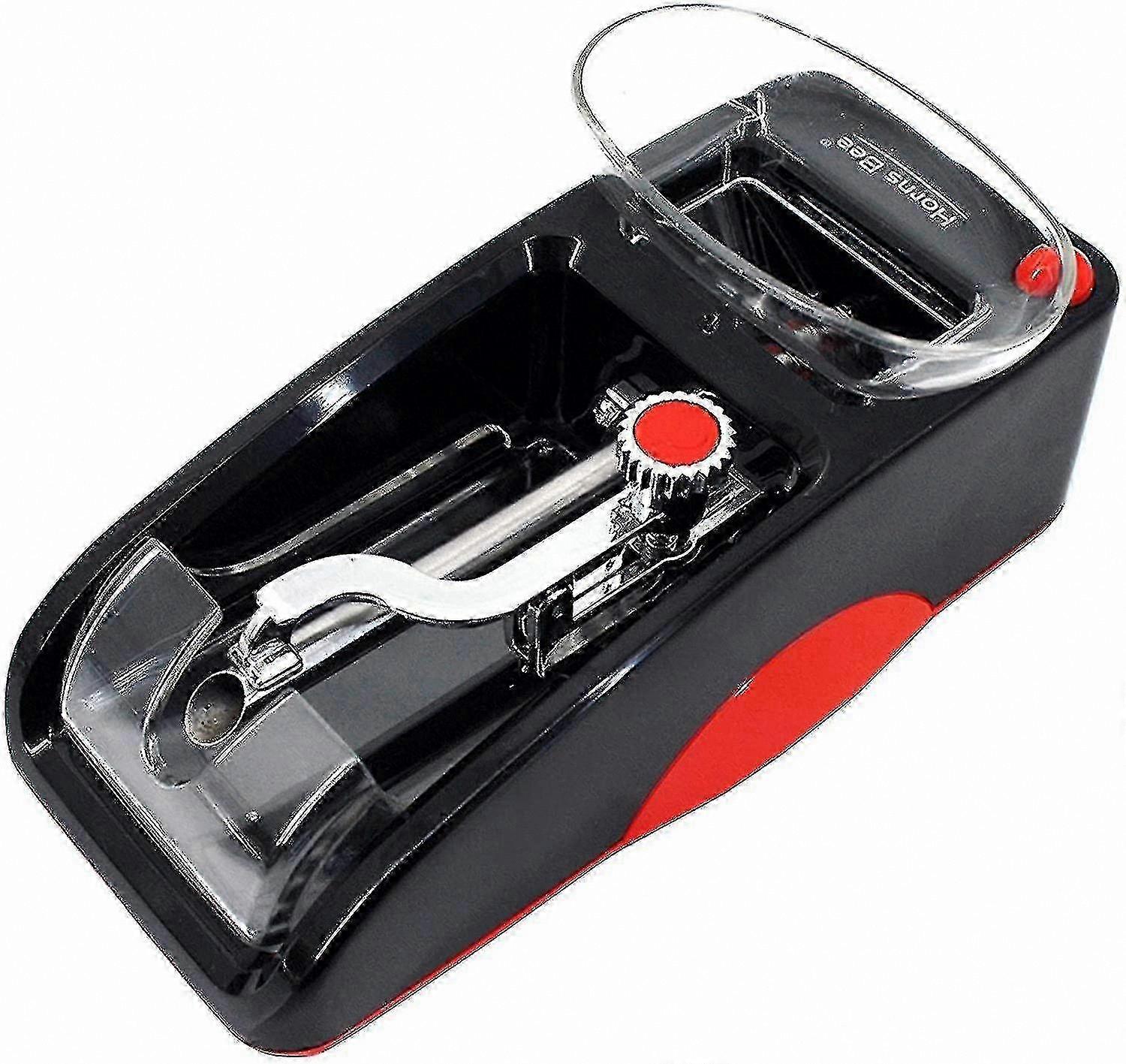 Electric Automatic Cigarette Maker with Advanced Features for Home Use