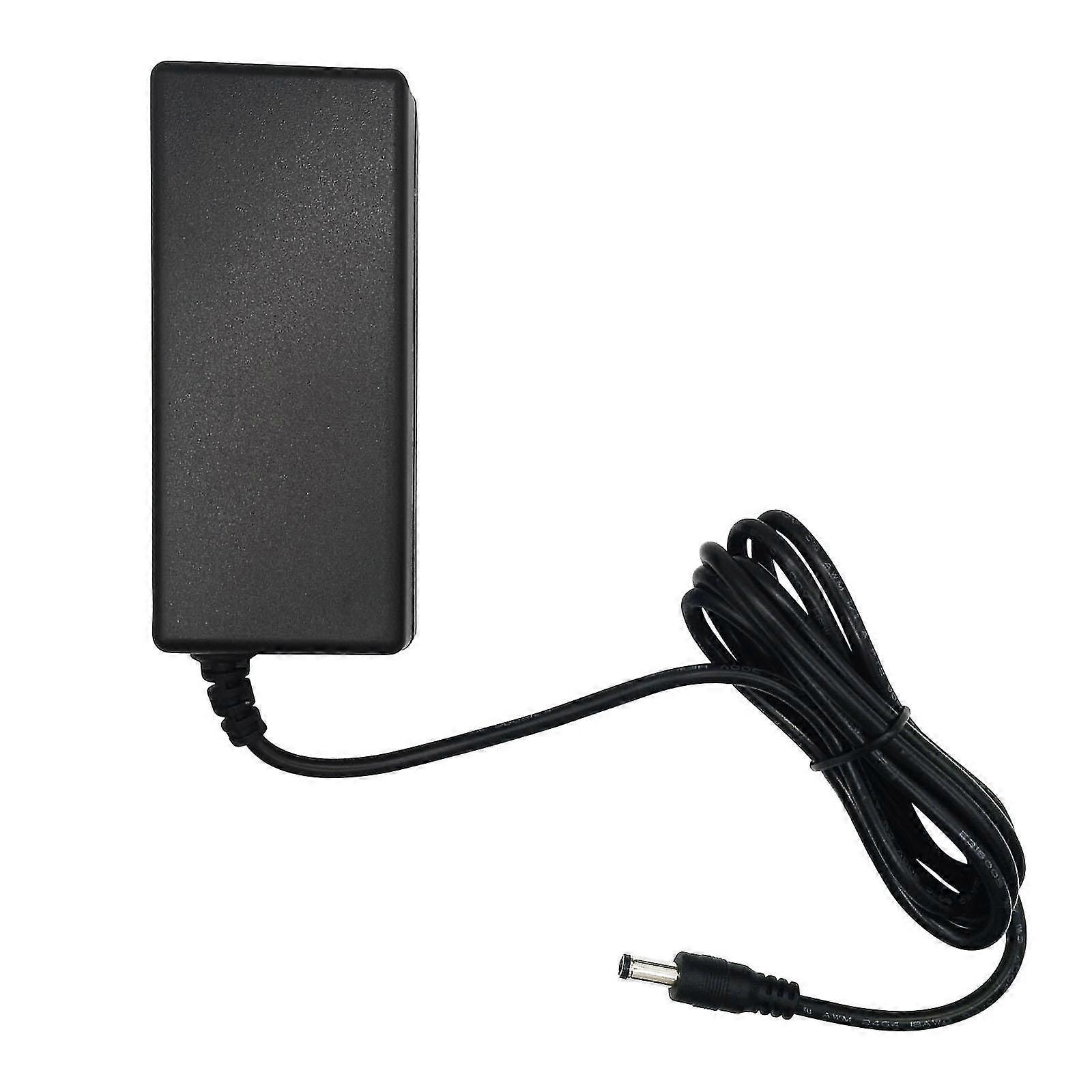 24V replacement power supply compatible with Logitech G923 Racing Wheel