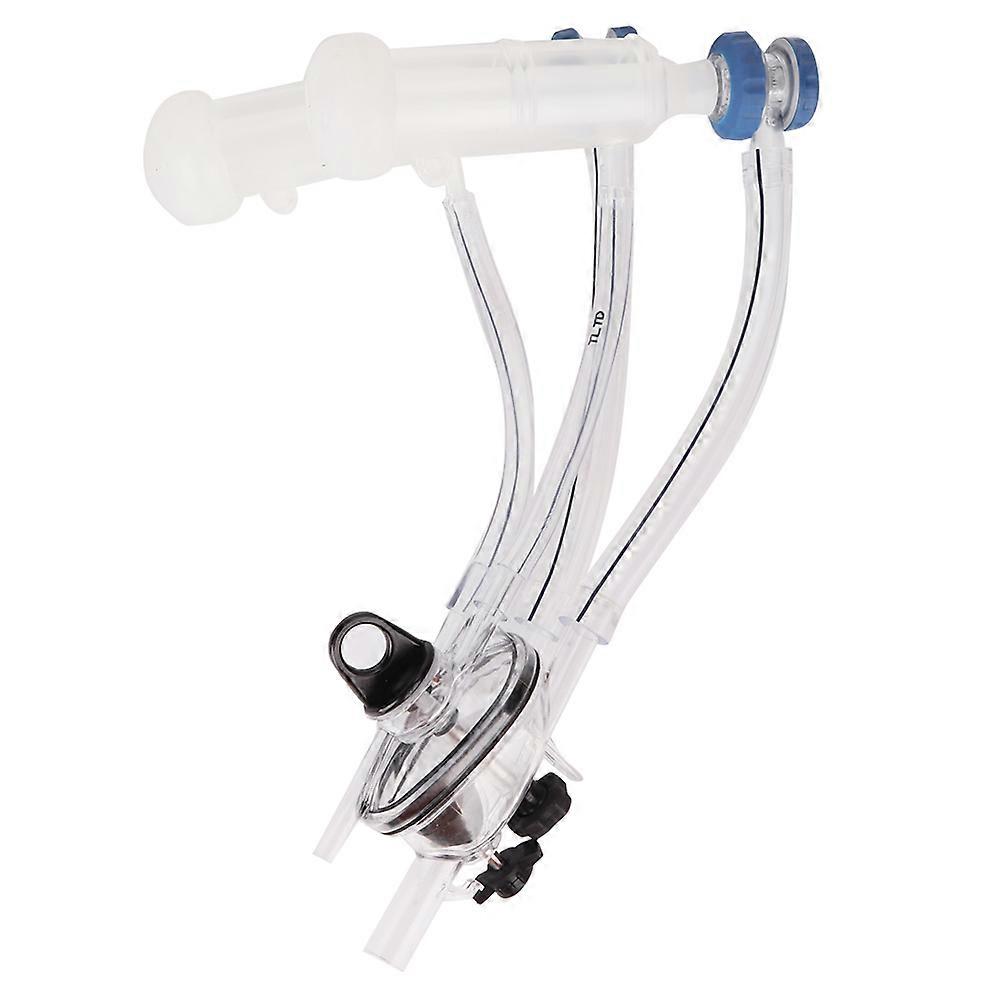 Milking machine parts for goats and sheep, milking claw kit, teat cups