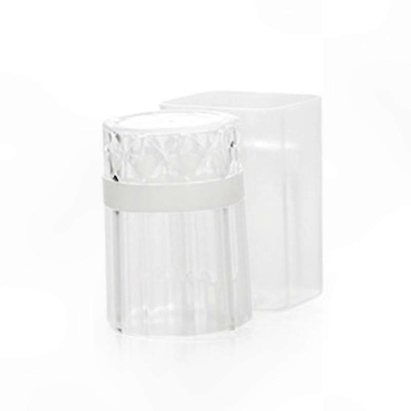 Single Toothbrush Holder for Wall Mount