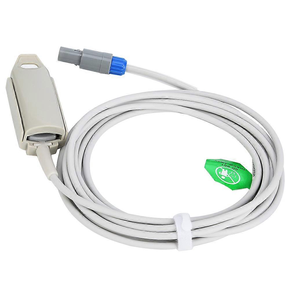 Repeatability SpO2 Blood Oxygen Probe for UT4000 Series, 3m Cable
