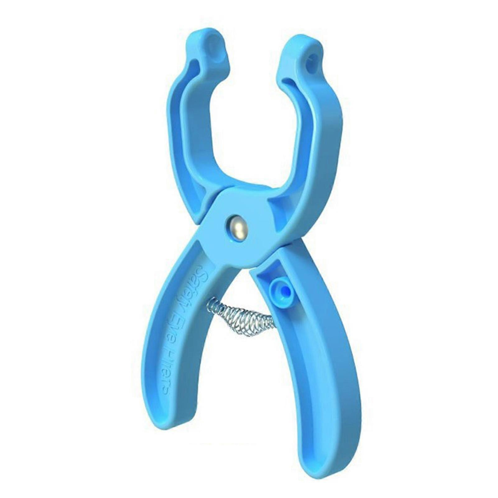 Lightweight Safety Eye Tool Jig Pliers for Beginners Easy to Use
