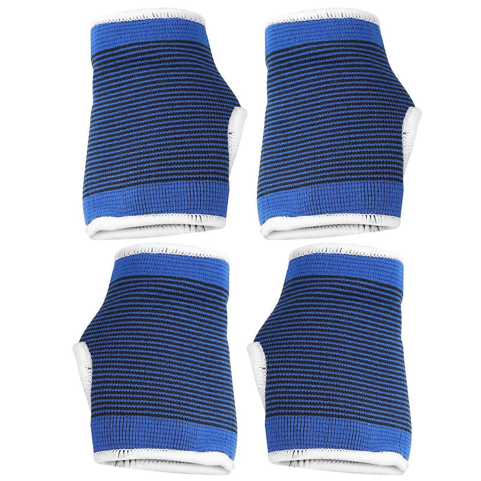 2Pair Sports Hand Protector Breathable Comfortable Convenient Hand Guard