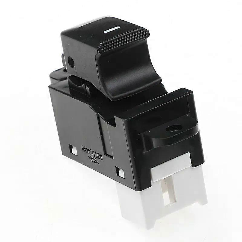 Apply 93570-1W155 Drive Side Power Window Control Switch Regulator Button Car 935701W155 93570-1W156 For Kia Rio (4Door) 2012-2015