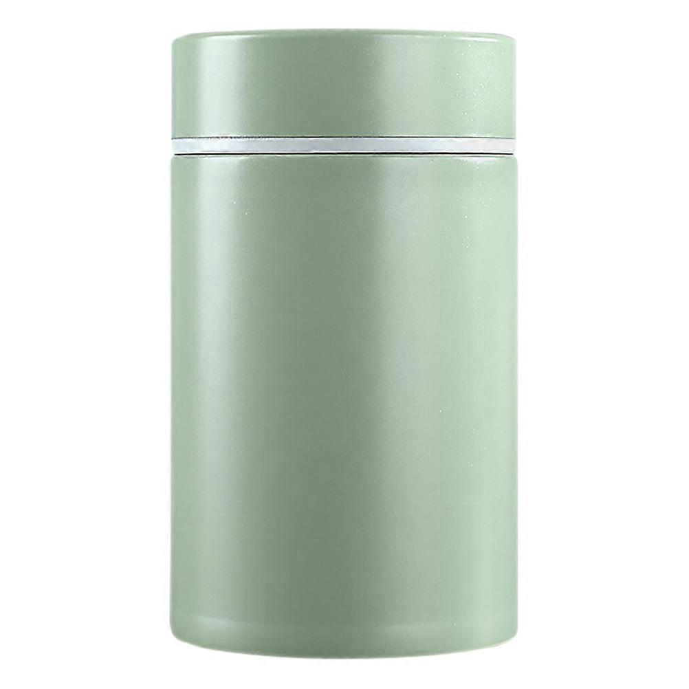 Insulated Food Container Stainless Steel Leak-Proof Vacuum Flask